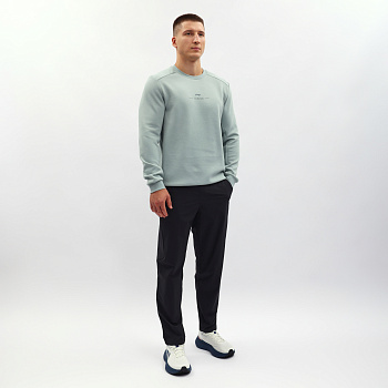 AWDW495-2 Футболка Essentials серый